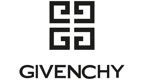 hubert de givenchy logo|hubert givenchy lover.